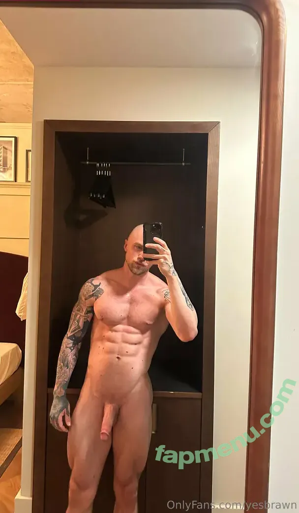 yesbrawn nude photo #0068 (yesbrawnx)