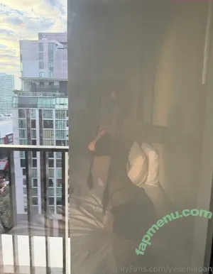 YeseniaPan / PanYes3nia nude photo #0350