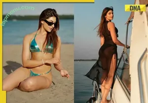 Yesha Sagar / yesha_sagar nude photo #0172