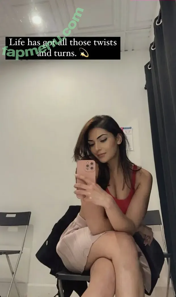 Yesha Sagar nude photo #0234 (yesha_sagar)