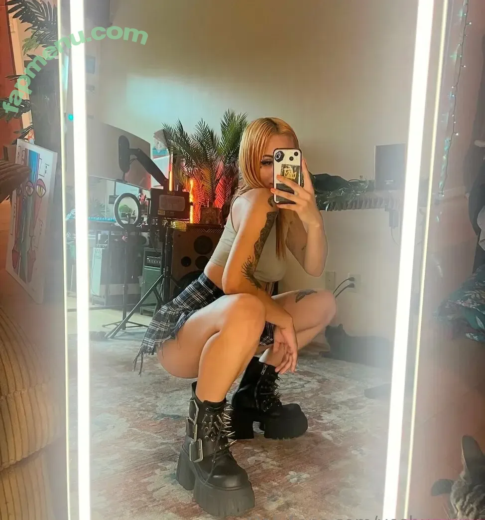 yeshunnixx nude photo #0031 (yeshunnixx)