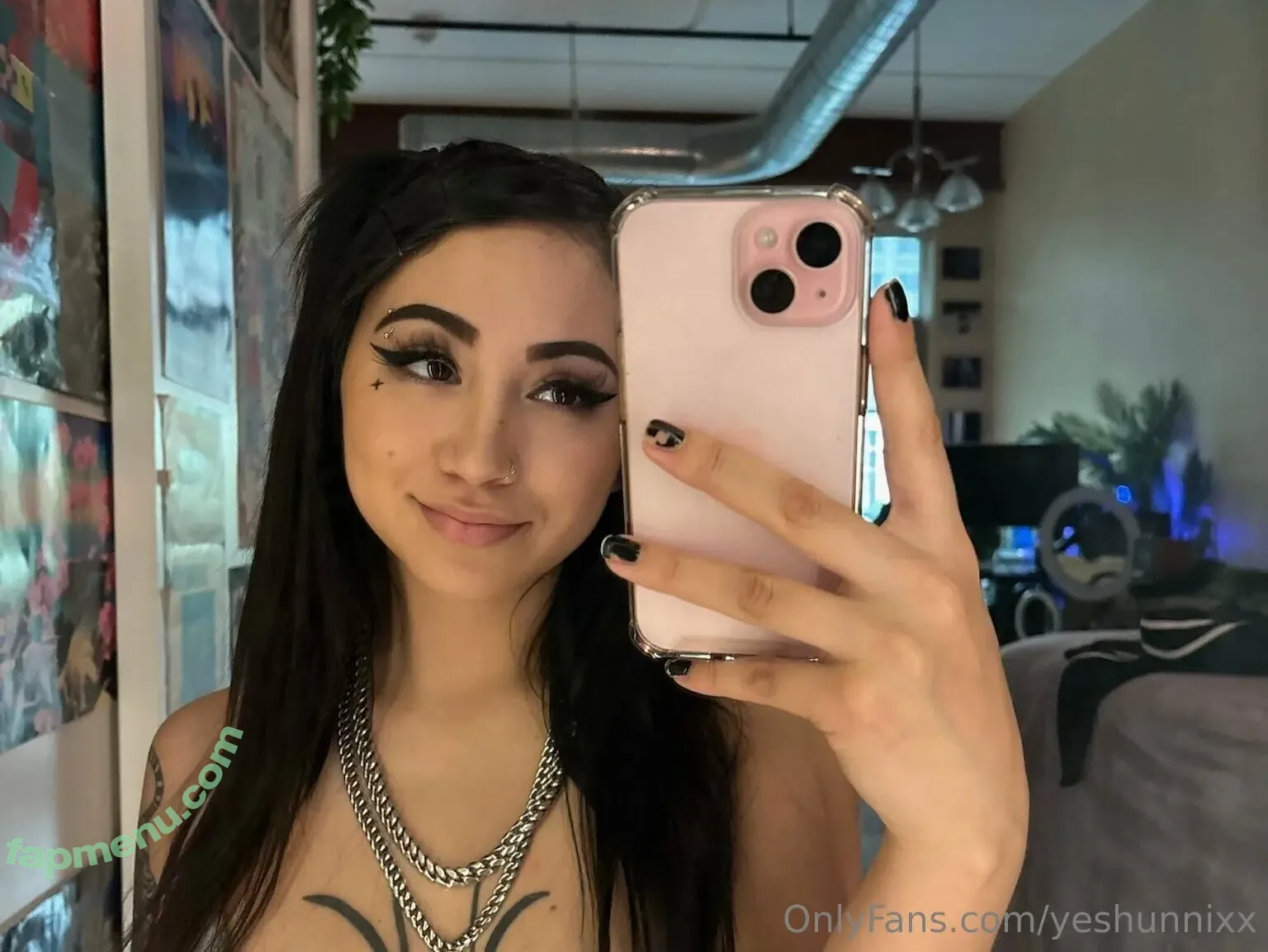yeshunnixx nude photo #0069 (yeshunnixx)