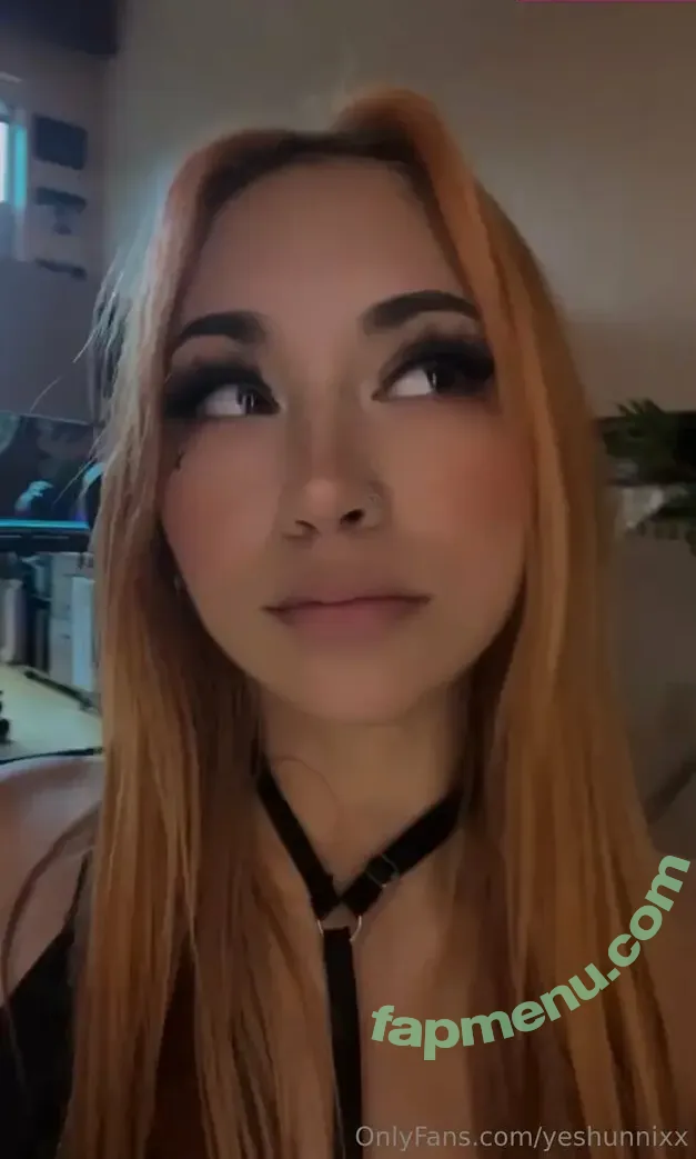 yeshunnixx nude photo #0080 (yeshunnixx)
