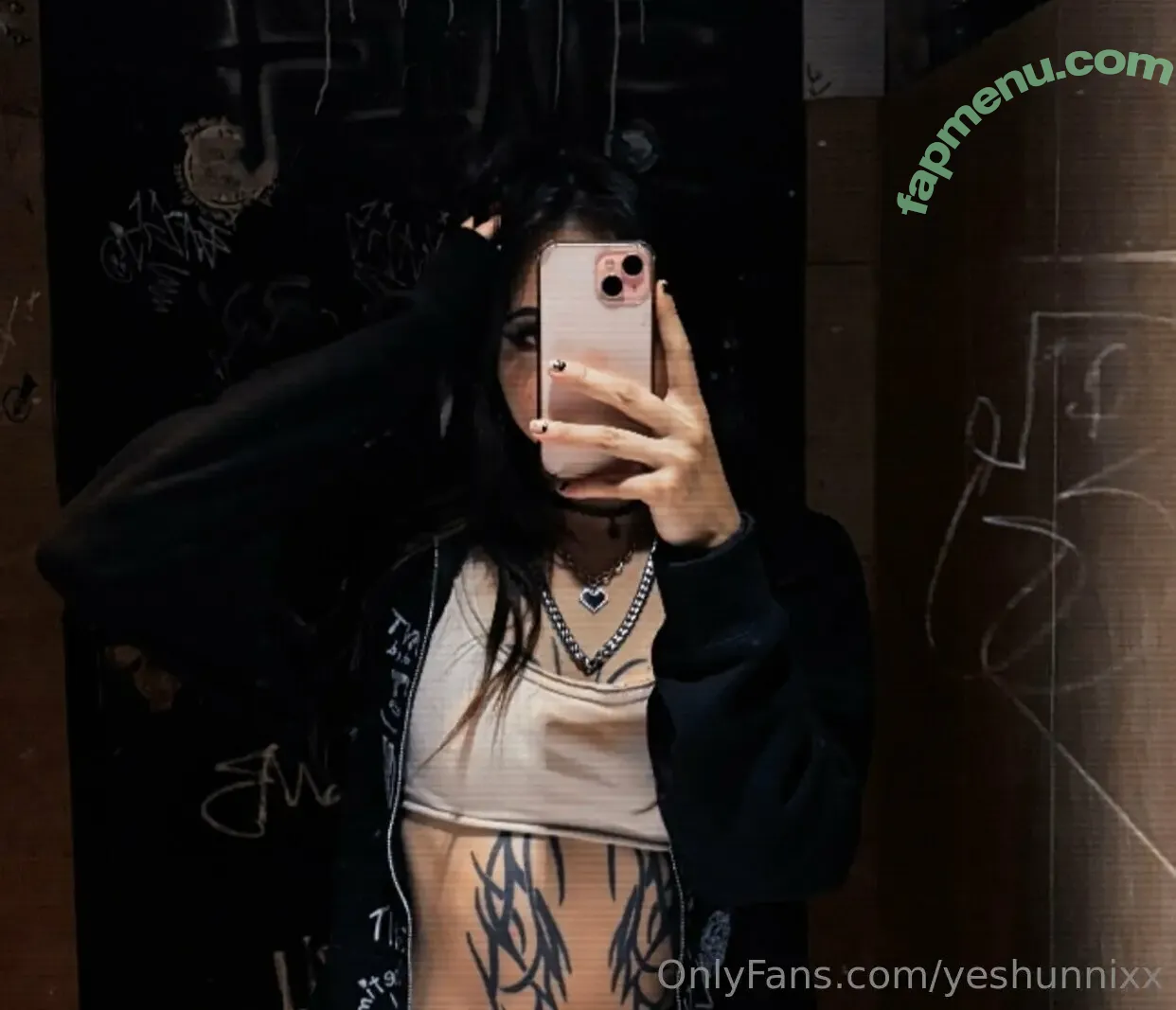 yeshunnixx nude photo #0081 (yeshunnixx)