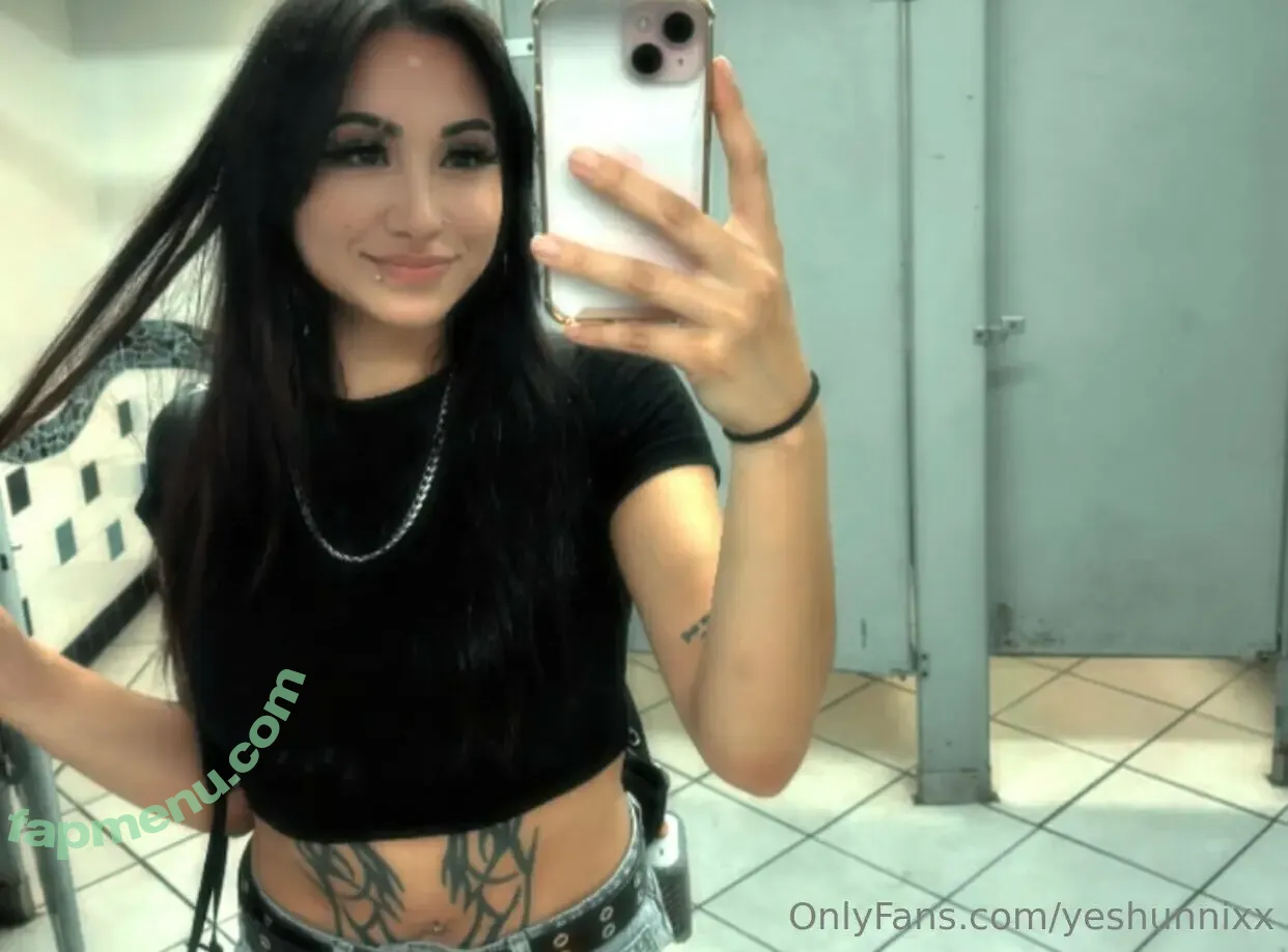 yeshunnixx nude photo #0082 (yeshunnixx)