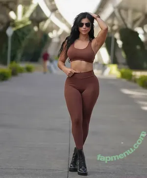 Yesli Gomez / yesligomez / yesligomezoficial_ nude photo #0022