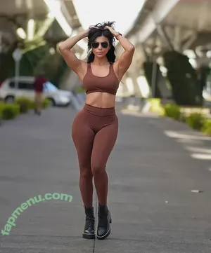 Yesli Gomez / yesligomez / yesligomezoficial_ nude photo #0024