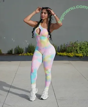 Yesli Gomez / yesligomez / yesligomezoficial_ nude photo #0037