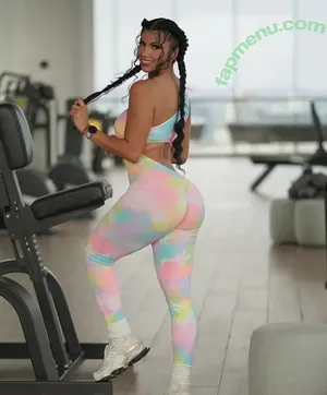 Yesli Gomez / yesligomez / yesligomezoficial_ nude photo #0038