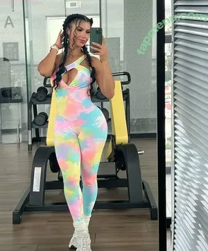 Yesli Gomez / yesligomez / yesligomezoficial_ nude photo #0040