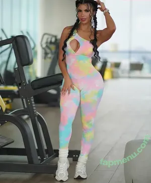 Yesli Gomez / yesligomez / yesligomezoficial_ nude photo #0043