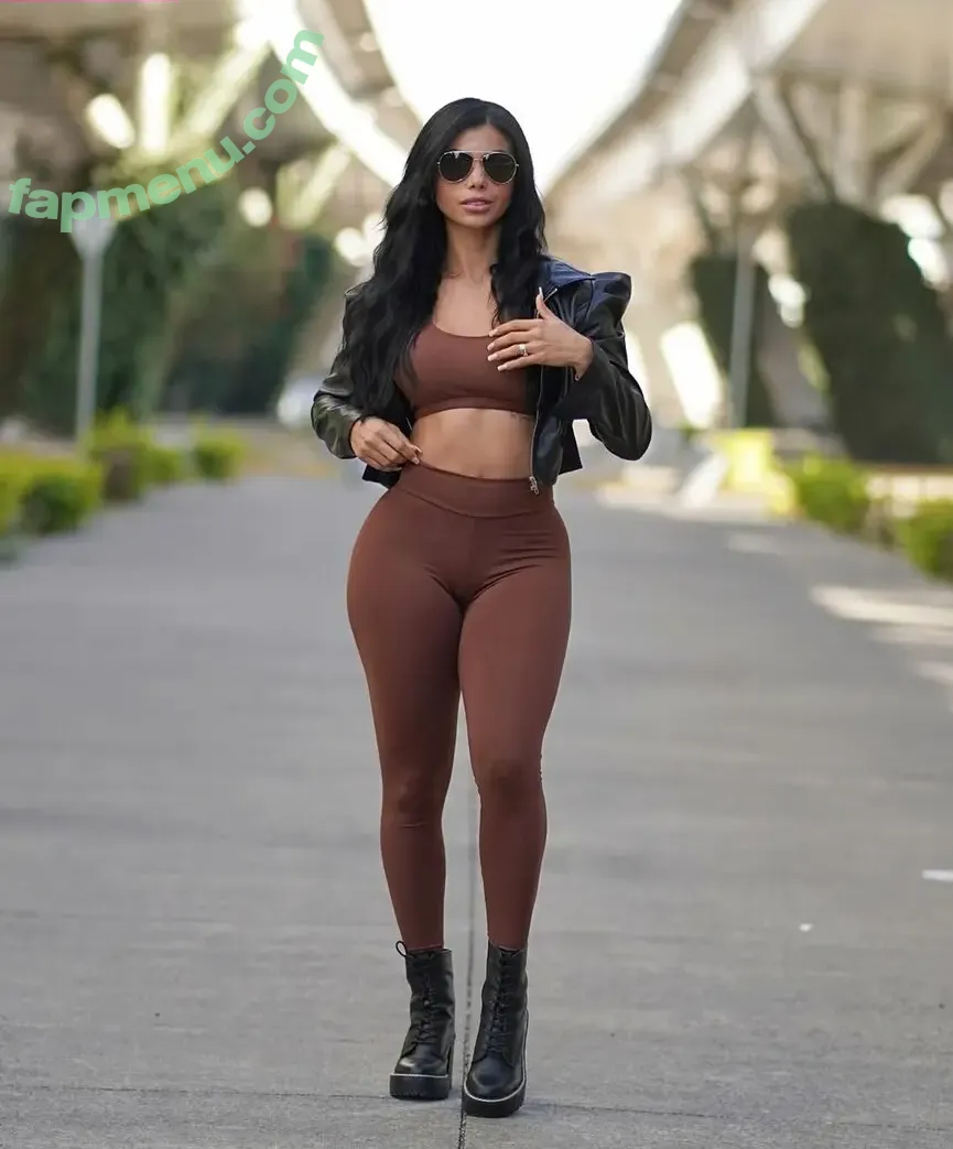 Yesli Gomez nude photo #0020 (yesligomez / yesligomezoficial_)