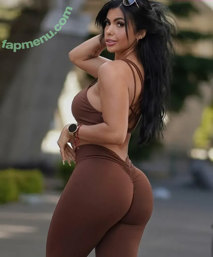 Yesli Gomez nude photo #0021 (yesligomez / yesligomezoficial_)