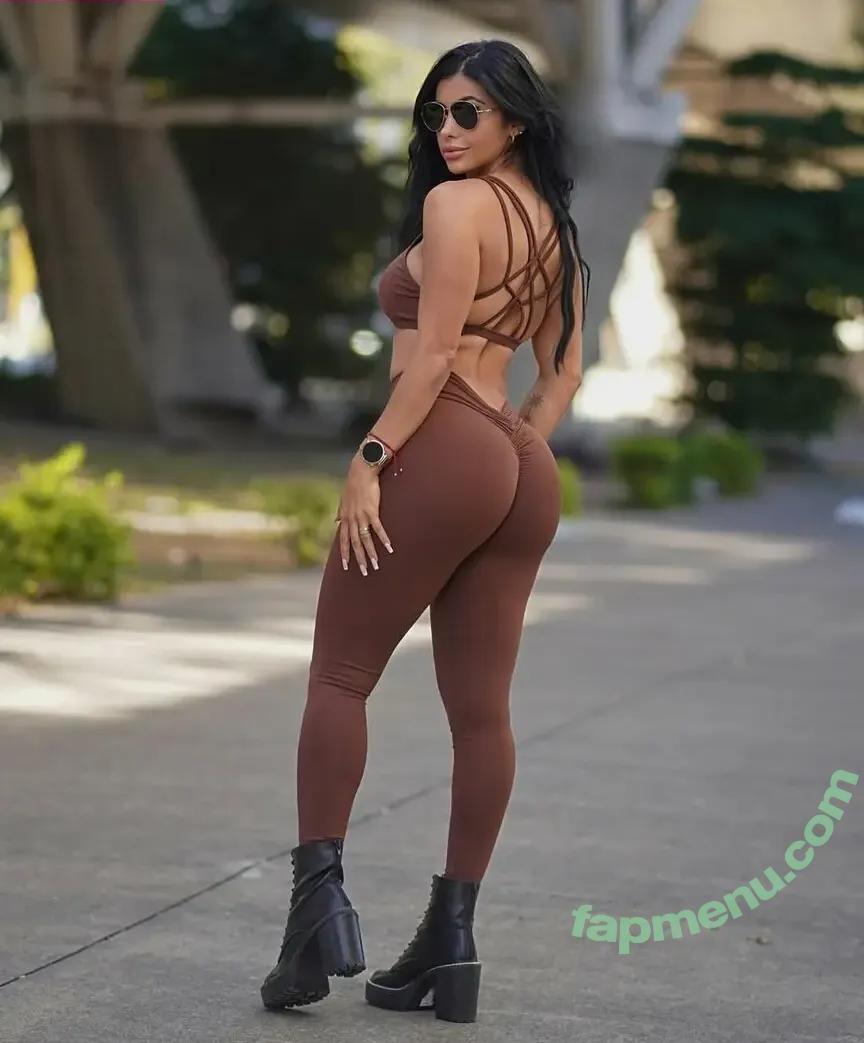 Yesli Gomez nude photo #0025 (yesligomez / yesligomezoficial_)