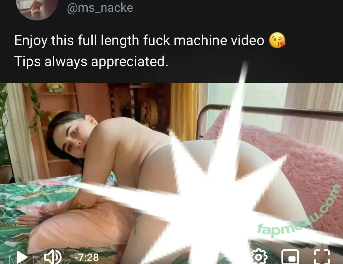 yesmsnacke nude photo #0007 (yesmsnacke)
