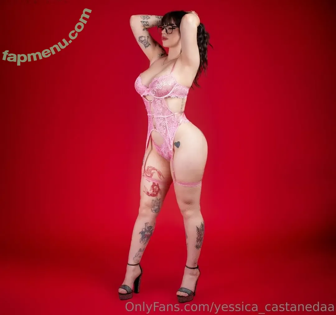 yessica_castaneda nude photo #0020 (yessica_castanedaa / yessica_castanedaa.oficial)