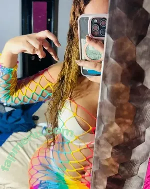 Yessica Sahori / Sahori_mar / yessica_sahori nude photo #0053