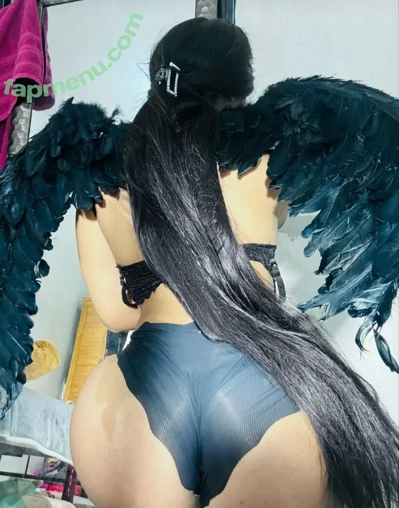 Yessica Sahori nude photo #0024 (Sahori_mar / yessica_sahori)