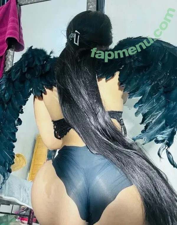 Yessica Sahori nude photo #0044 (Sahori_mar / yessica_sahori)