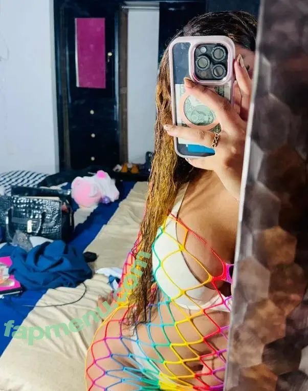 Yessica Sahori nude photo #0054 (Sahori_mar / yessica_sahori)