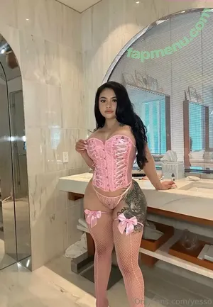 yesso nude