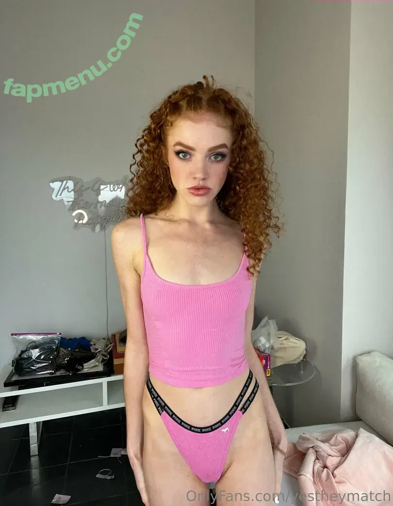 yestheymatch nude photo #0011 (yestheymatch)