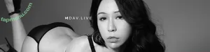 Yi Ruo / yiruo / yiruoooooo nude photo #0001