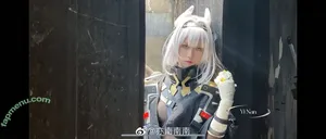 Yibeibuchi / Yibeibuchi_ / 一北亦北 / 亦南南南 nude photo #0021
