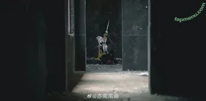 Yibeibuchi / Yibeibuchi_ / 一北亦北 / 亦南南南 nude photo #0022