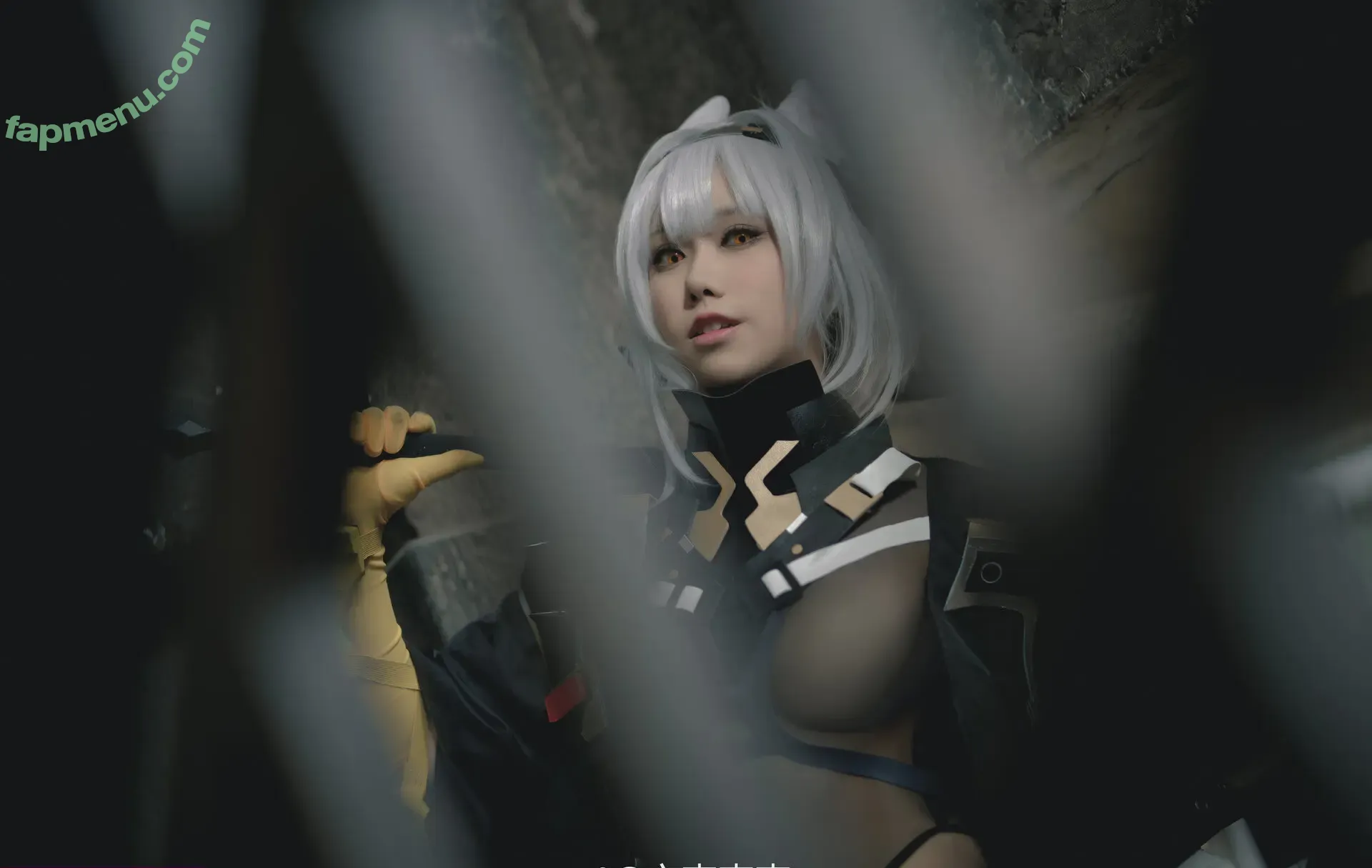 Yibeibuchi nude photo #0007 (Yibeibuchi_ / 一北亦北 / 亦南南南)