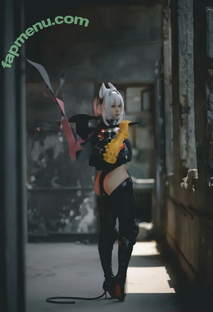 Yibeibuchi nude photo #0015 (Yibeibuchi_ / 一北亦北 / 亦南南南)