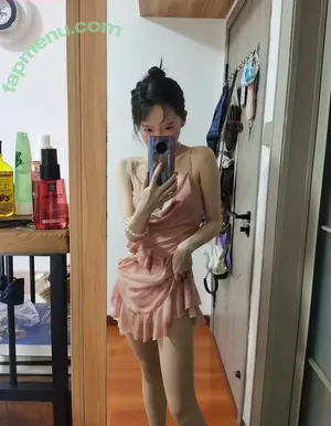 YiDan ASMR / YiDan829 / _led_yyd nude photo #0002