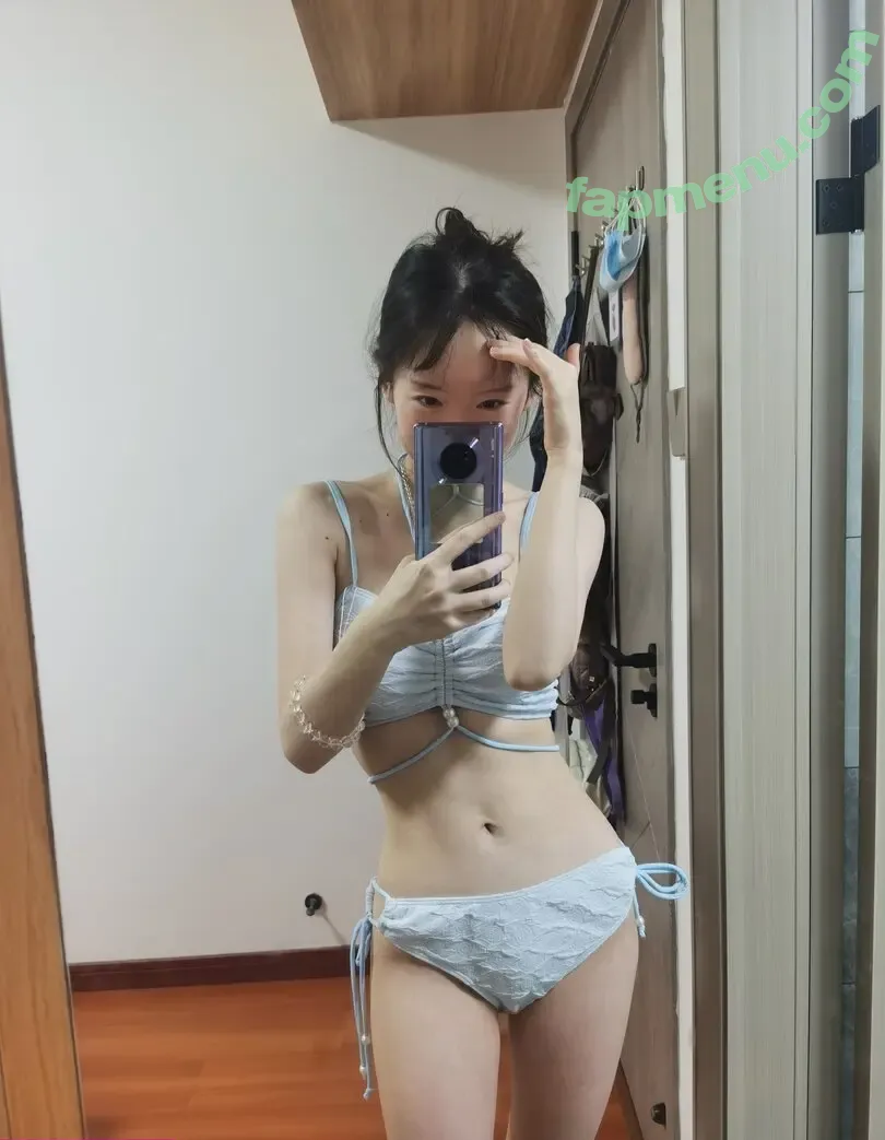 YiDan ASMR nude photo #0001 (YiDan829 / _led_yyd)