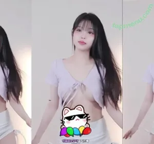 yin2618 / 1a_bong / 라봉˚ㅇ˚ / 박라봉 nude photo #0068