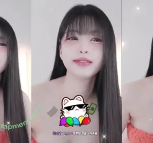 yin2618 / 1a_bong / 라봉˚ㅇ˚ / 박라봉 nude photo #0069