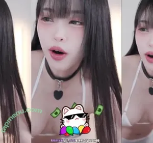 yin2618 / 1a_bong / 라봉˚ㅇ˚ / 박라봉 nude photo #0071