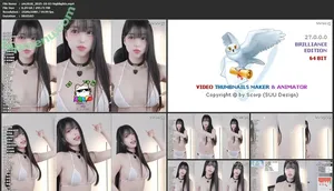yin2618 / 1a_bong / 라봉˚ㅇ˚ / 박라봉 nude photo #0073