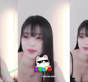 yin2618 / 1a_bong / 라봉˚ㅇ˚ / 박라봉 nude photo #0075