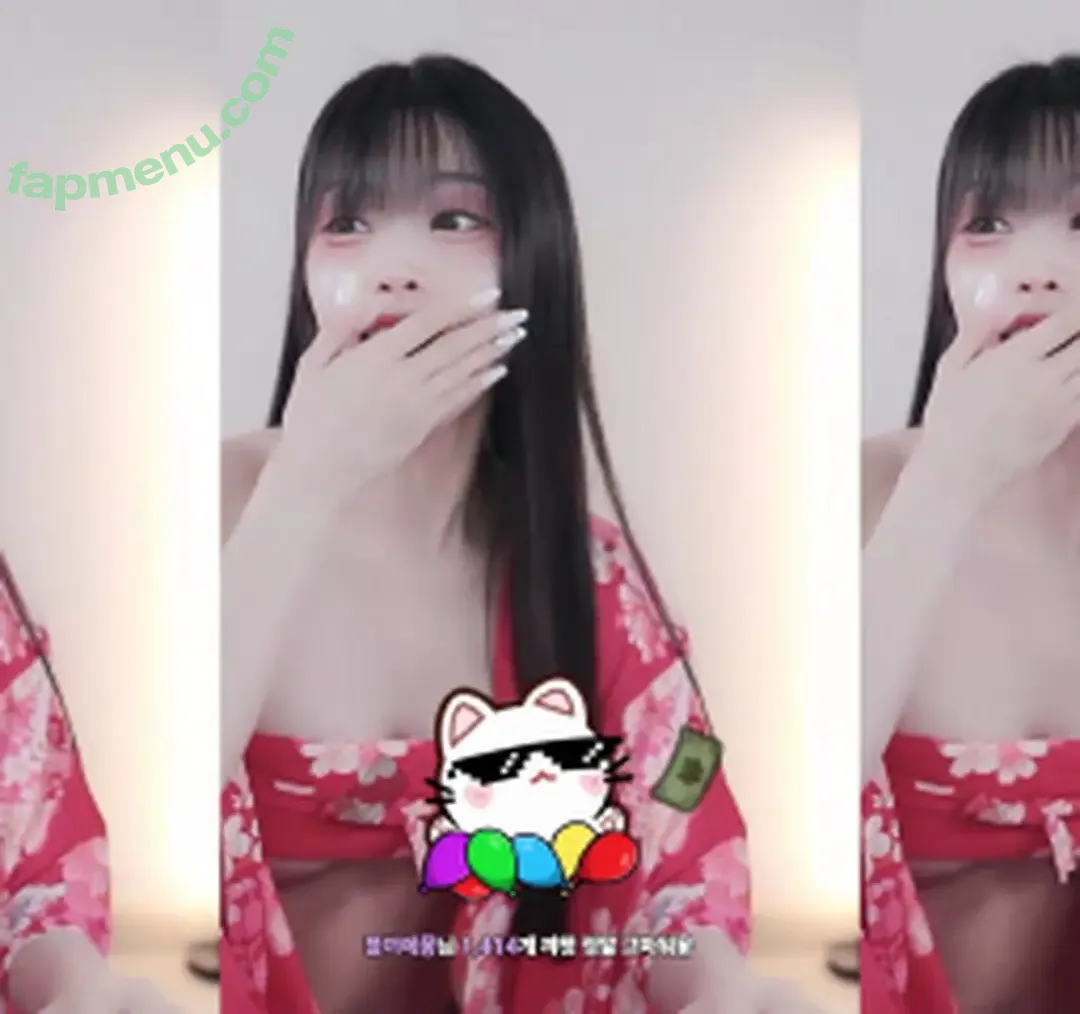 yin2618 nude photo #0054 (1a_bong / 라봉˚ㅇ˚ / 박라봉)