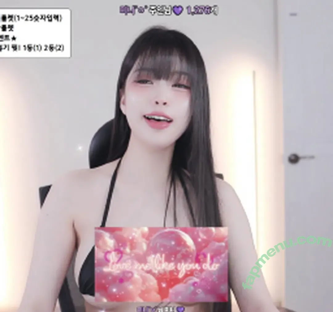 yin2618 nude photo #0066 (1a_bong / 라봉˚ㅇ˚ / 박라봉)