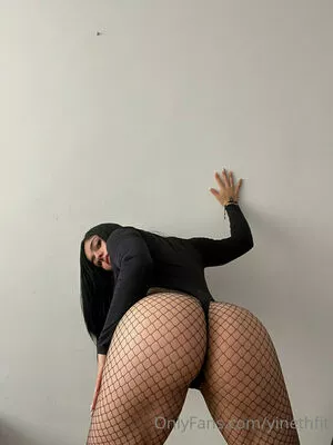 Yineth Medina / yinethfit / yinethfit_ nude photo #0002