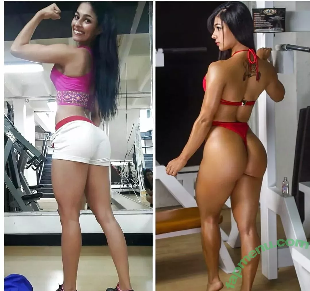 Yineth Medina nude photo #0083 (yinethfit / yinethfit_)