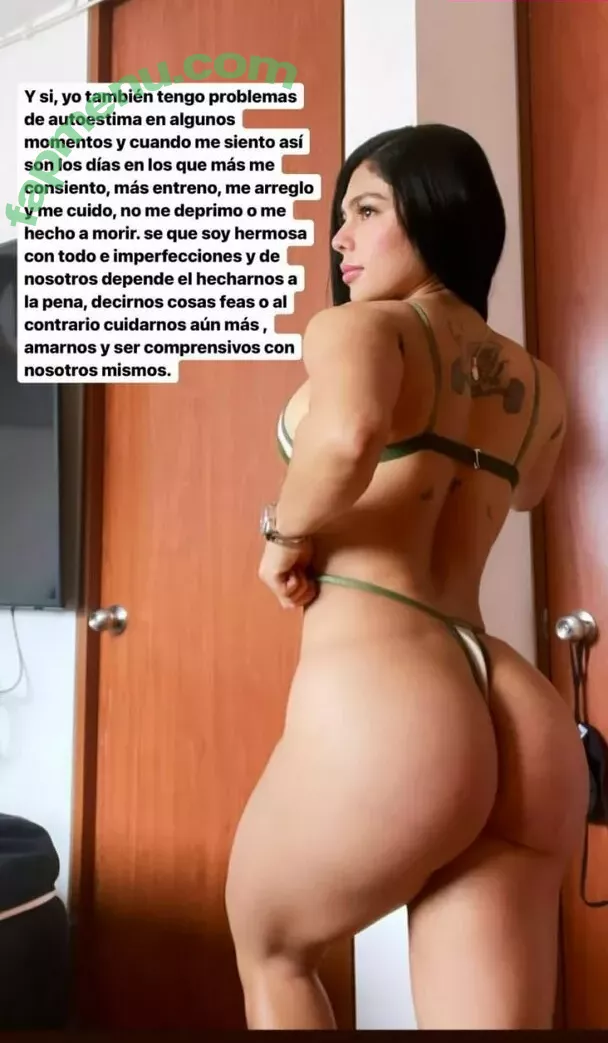 Yineth Medina nude photo #0400 (yinethfit / yinethfit_)