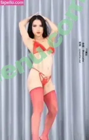 yingxiu.xyz / moliwushe.com / noey_yanisa / yingxiu__ nude photo #0755