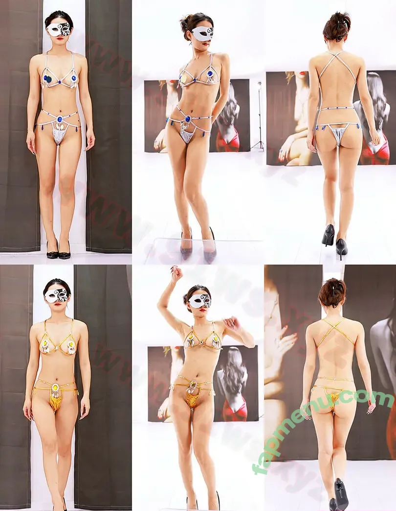yingxiu.xyz nude photo #0701 (moliwushe.com / noey_yanisa / yingxiu__)
