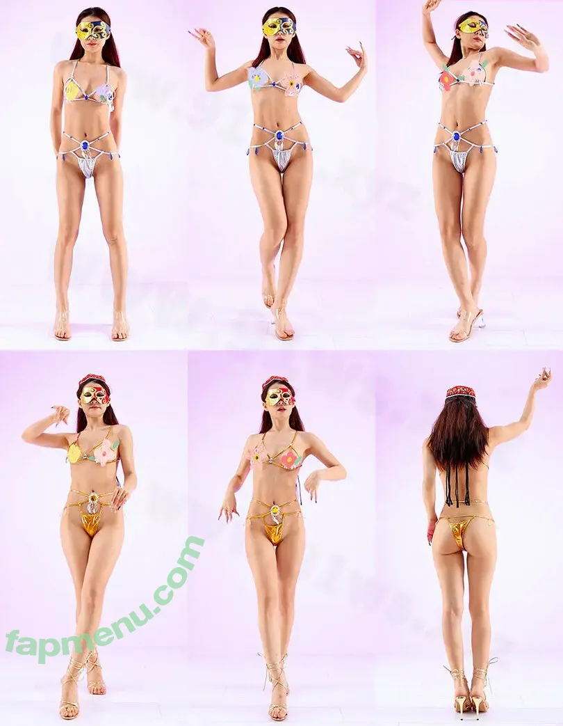yingxiu.xyz nude photo #0702 (moliwushe.com / noey_yanisa / yingxiu__)