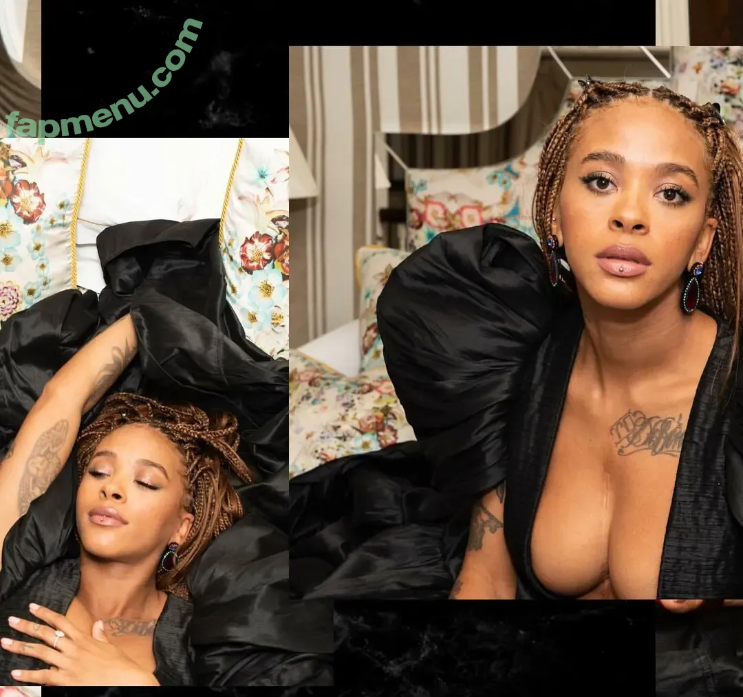 Yinka Bokinni nude photo #0039 (yinkabokinni)