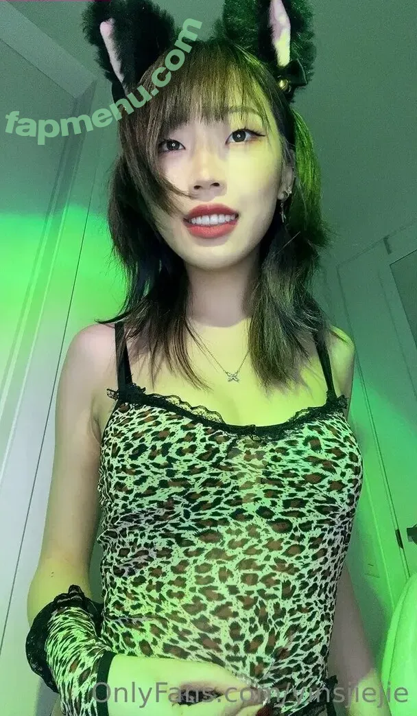 yinsdere nude photo #0031 (yinsjiejie)