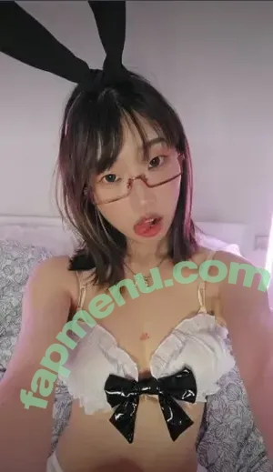 yinsdere / yinsjiejie nude photo #0002