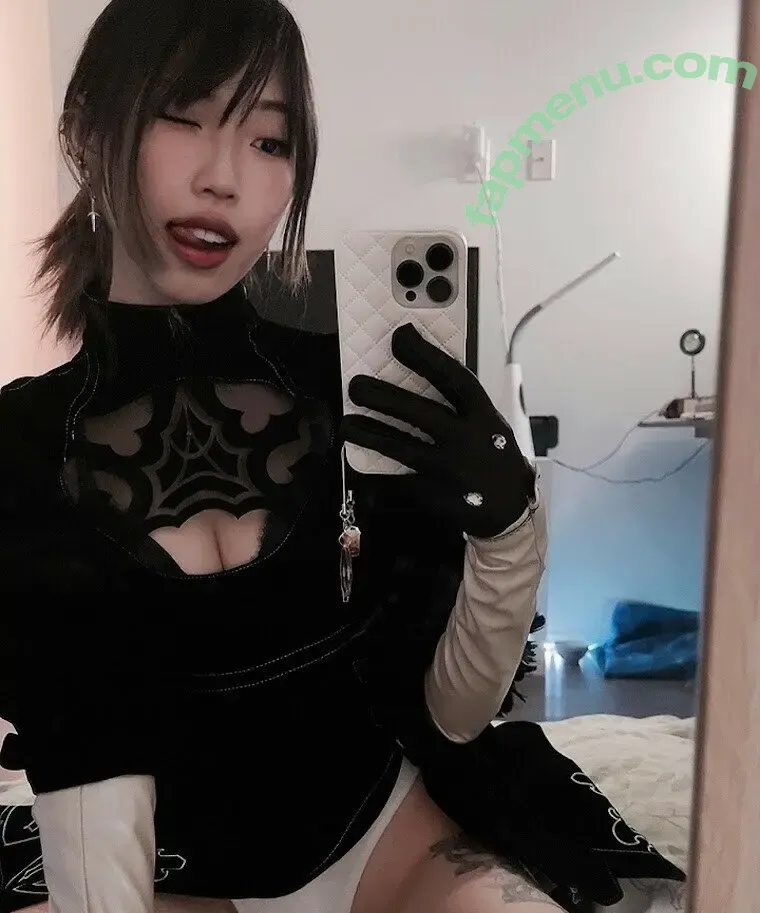 yinsdere nude photo #0014 (yinsjiejie)